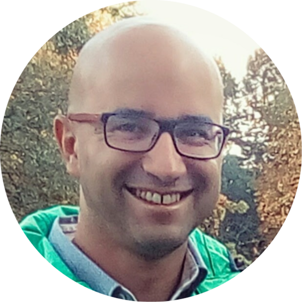 Go to the profile of Davide Ferraris