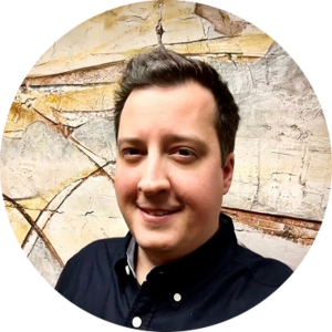 Go to the profile of Matt Markgraf