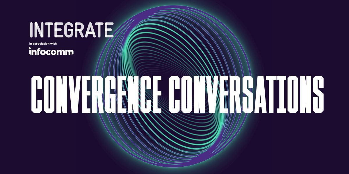 Broadcast and AV: The Convergence of Two Worlds