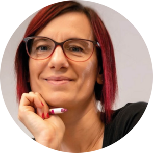 Go to the profile of Manuela Cazzanti