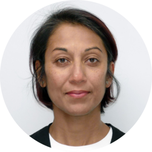 Go to the profile of Indika McCampbell