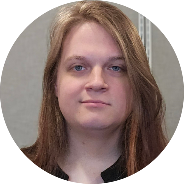 Go to the profile of Cassandra Robelen