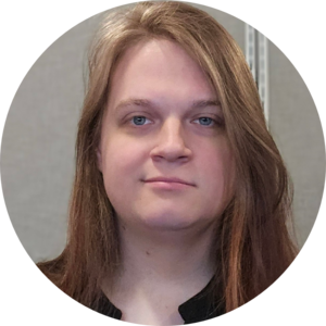 Go to the profile of Cassandra Robelen