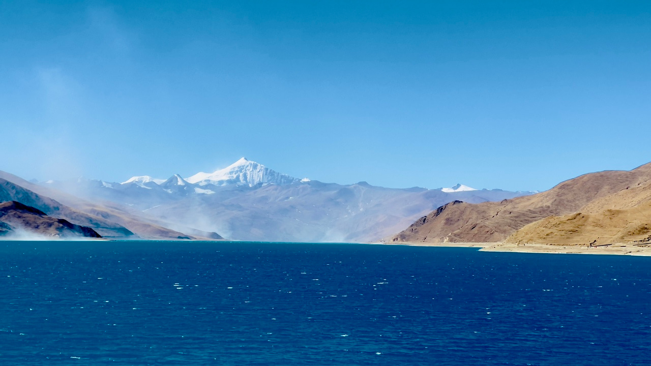 Unexpected High Nitric Oxide Emissions from lakes on Tibetan Plateau