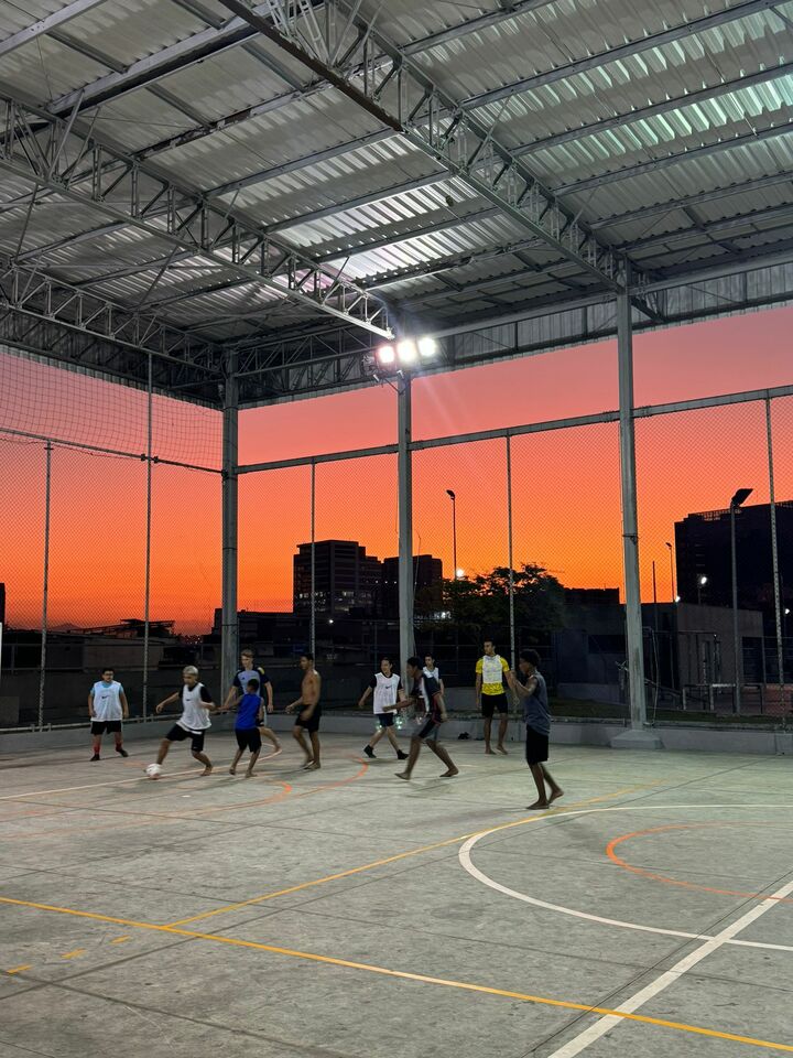 LIA Brazil, Weeks 3 + 4 Reflections