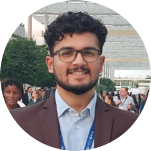 Go to the profile of Vaibhav Pramode Nair