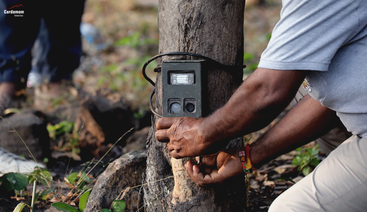 The Human Considerations of Surveillance Technologies used in Biodiversity Conservation 