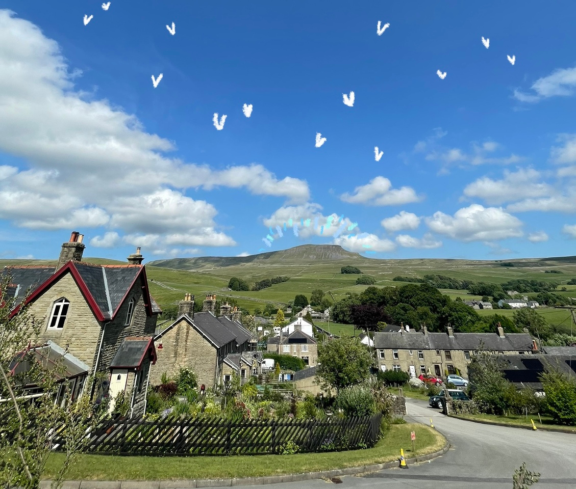 Residential Reflections...