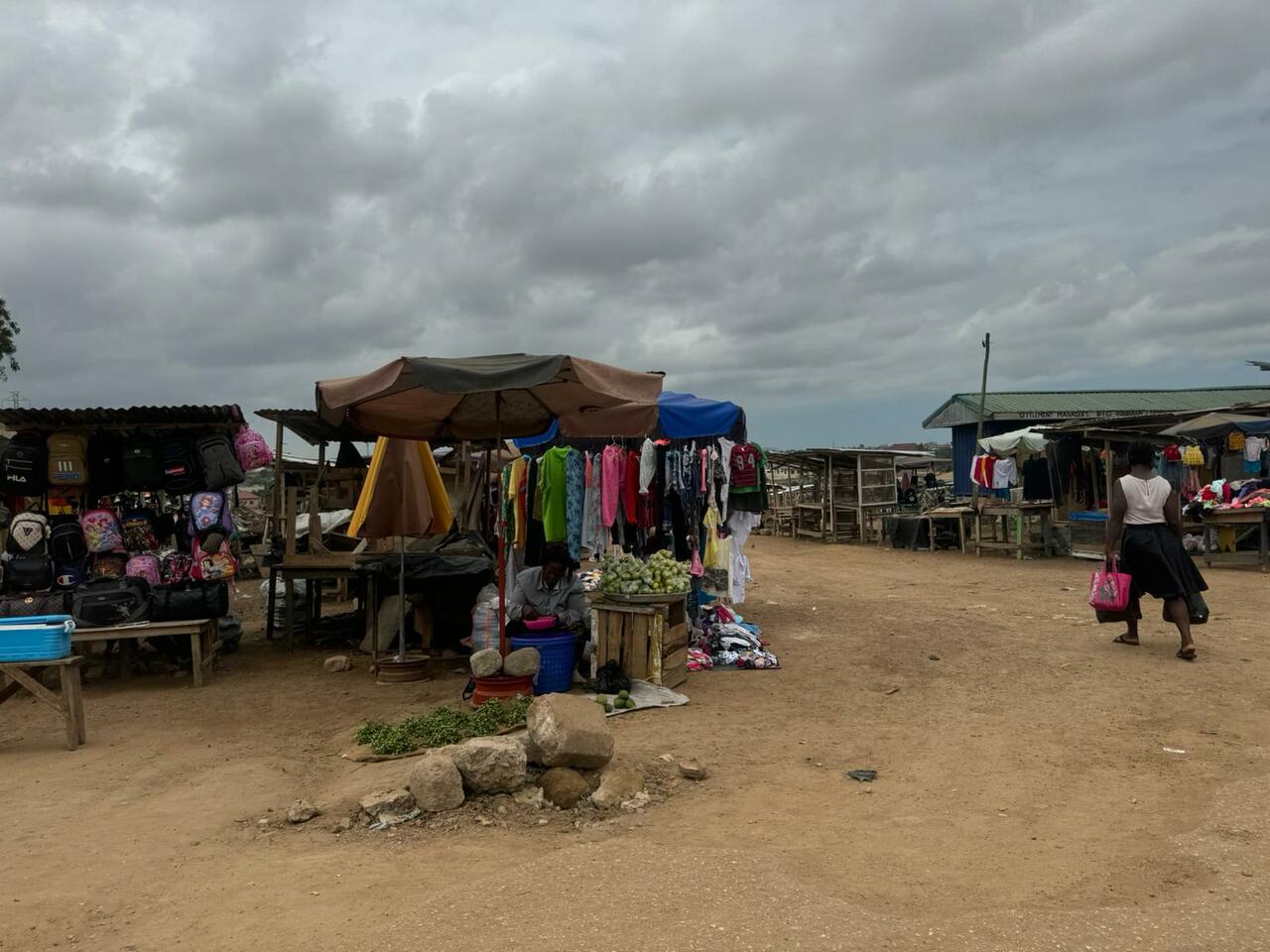 Week 5- Culture Shock