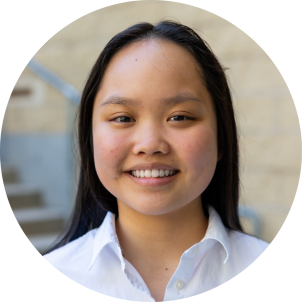 Go to the profile of Kayla Pham