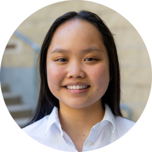 Go to the profile of Kayla Pham