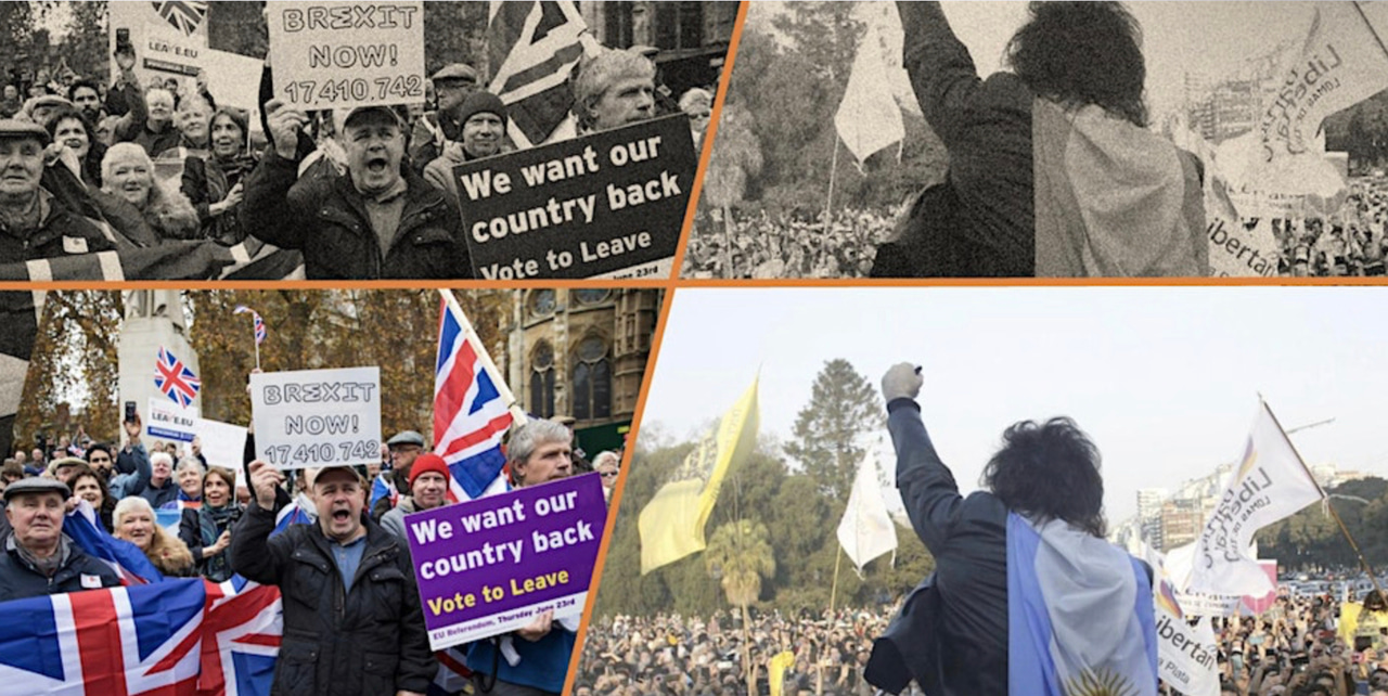 Symposium: The Far-Right and its uses of the Past