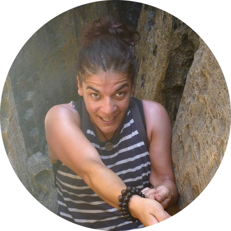 Go to the profile of Daniela Antonacci