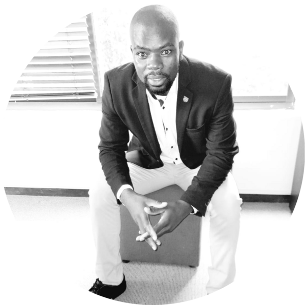 Go to the profile of Rudzani Henry Mokone