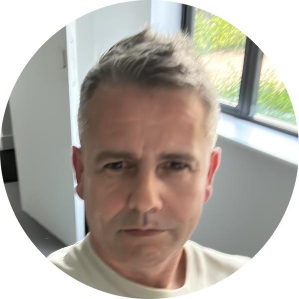 Go to the profile of Mark Coomber