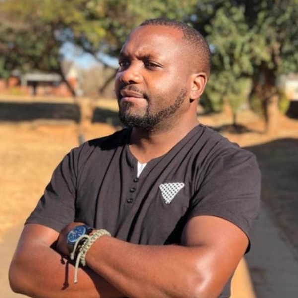 Go to the profile of Admire Chanyandura