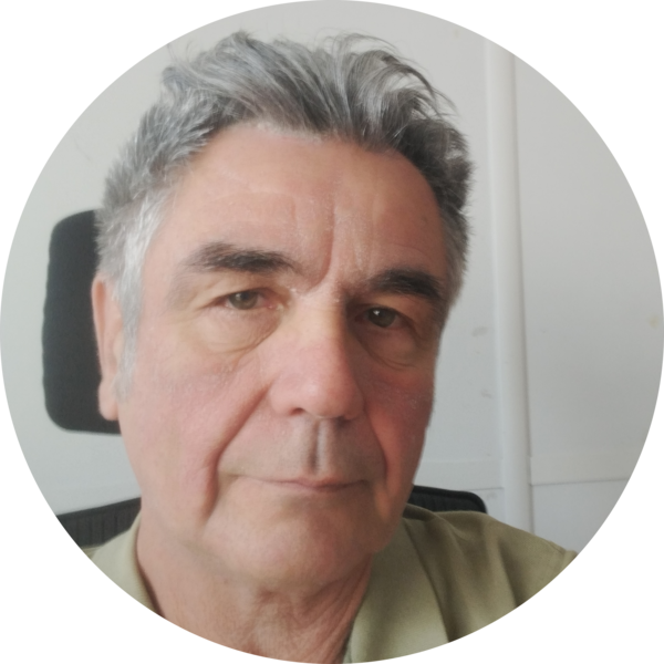 Go to the profile of George Perkoulidis