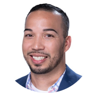 Go to the profile of Hector Vega