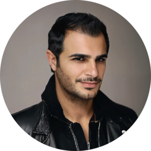 Go to the profile of Igor Yadgarov