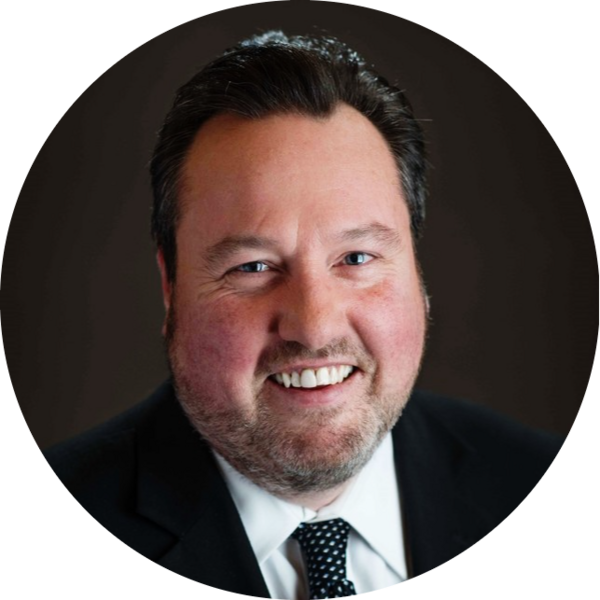 Go to the profile of Scott Finkle