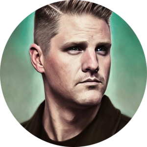 Go to the profile of Brandon Starnes