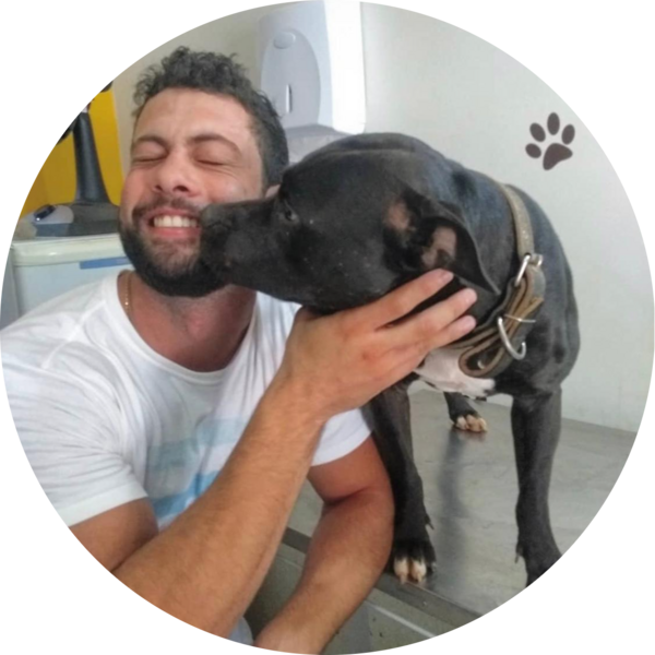 Go to the profile of Scholtz Peterson