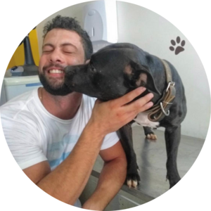 Go to the profile of Scholtz Peterson