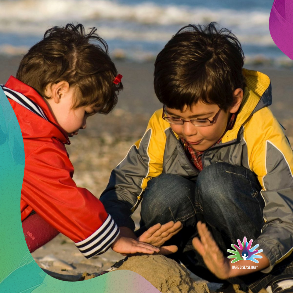 Rare Disease Day 2025 - Q&A with Dr Vinod Ravindran