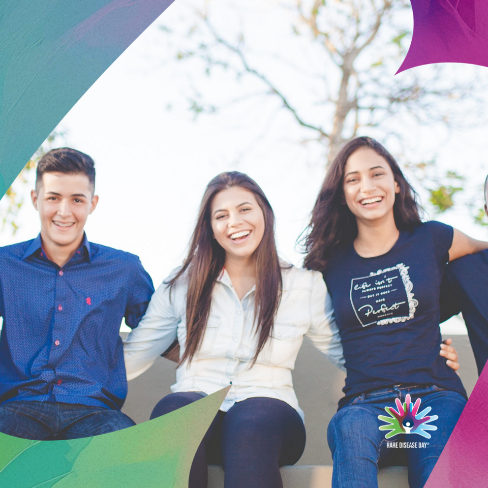 Rare Disease Day 2025 - Q&A with Dr Mohit Goyal