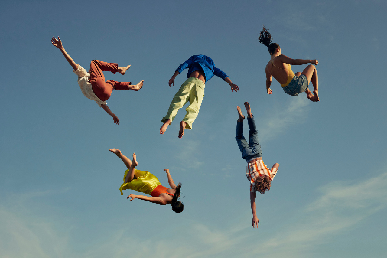 Parent Mental Health Day 2026, with Contact