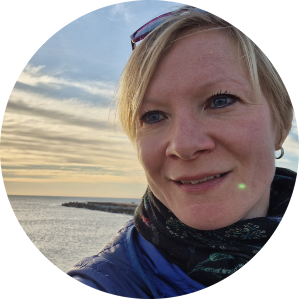 Go to the profile of Tinka Carrick