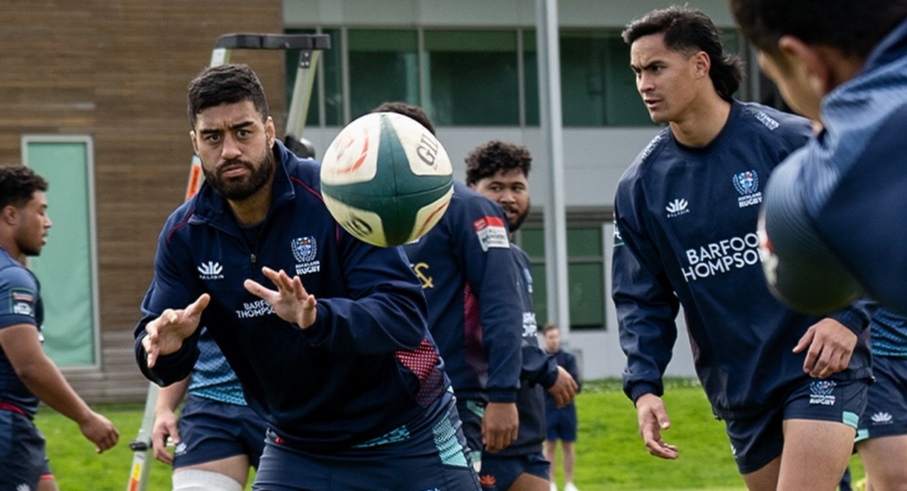 It's the grit that makes the pearl