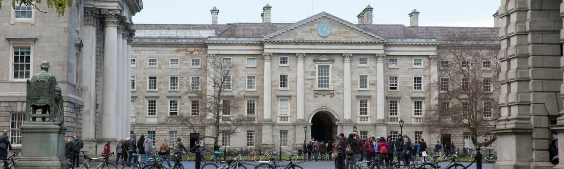 LiA Summary: Reviewing Peer Support Groups offered by TCD's Disability Service