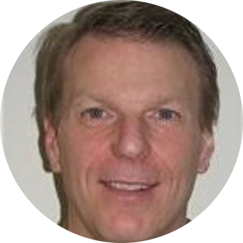 Go to the profile of Ken Burgoyne