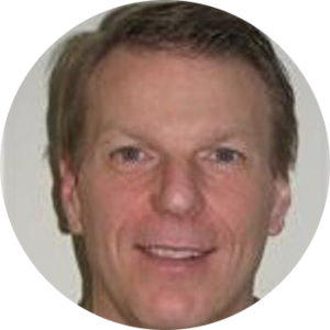 Go to the profile of Ken Burgoyne