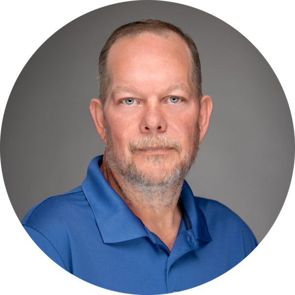 Go to the profile of David Church