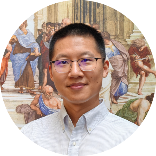 Go to the profile of Min-Dian Li