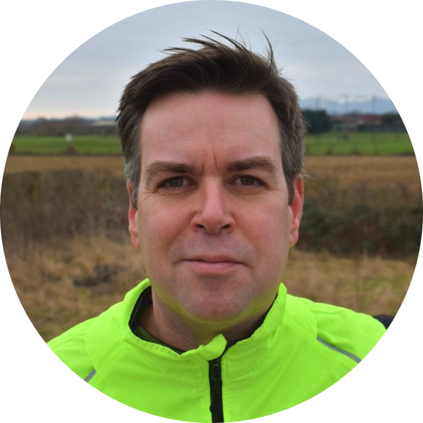 Go to the profile of Bruce