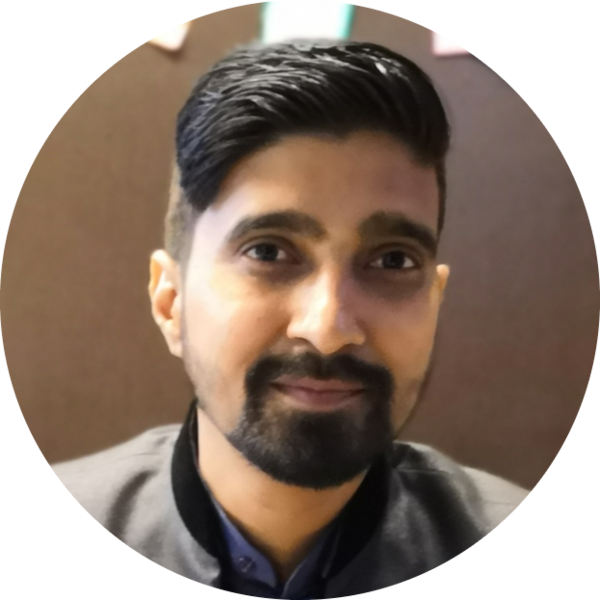 Go to the profile of Ashish Suyal