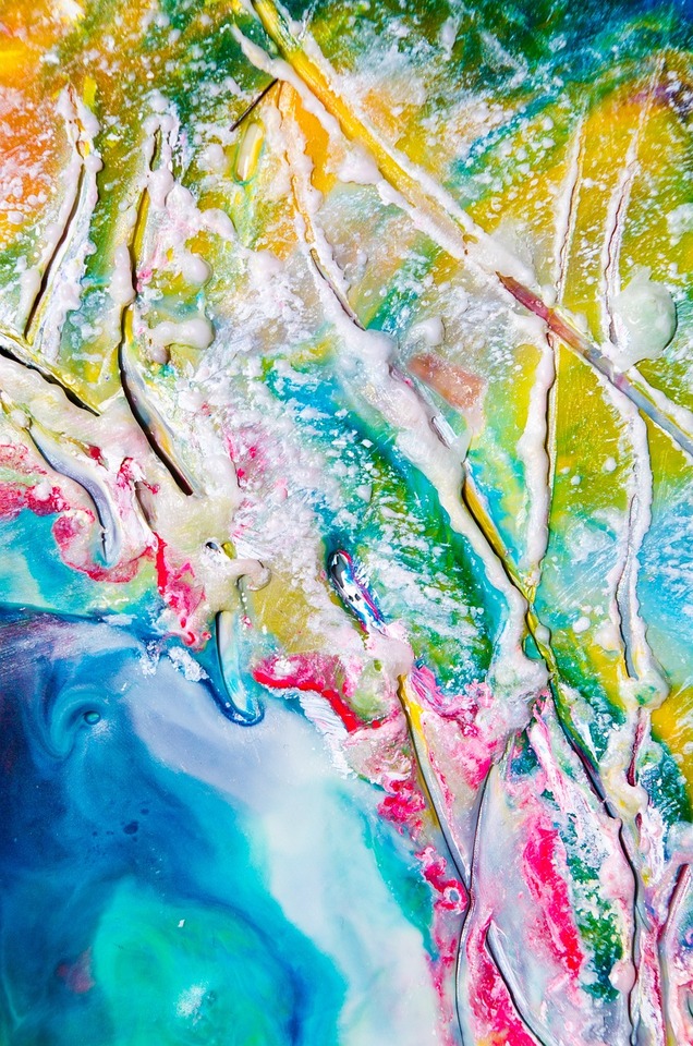 FEBS Junior Section present Nina Vesel 