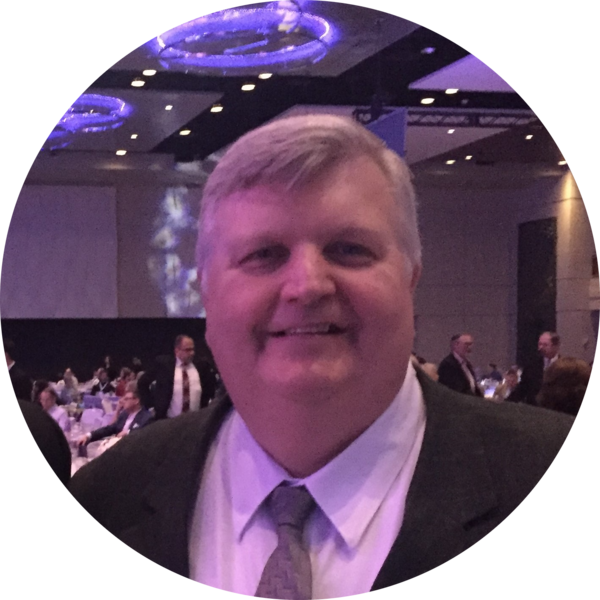 Go to the profile of F Patrick Mahoney