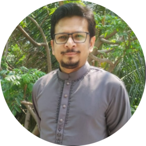 Go to the profile of Md. Nasimul Kabir