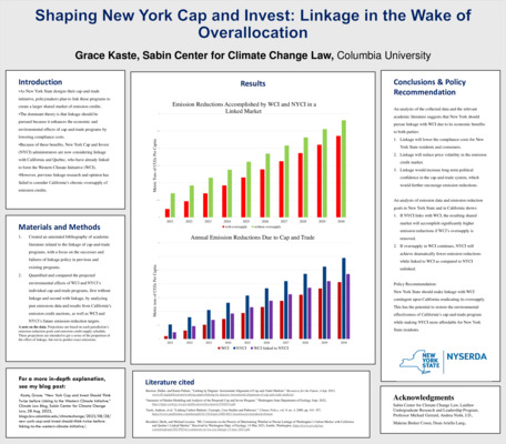 Symposium Poster -Kaste, Grace