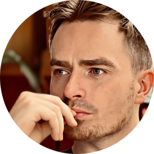 Go to the profile of Jeremy