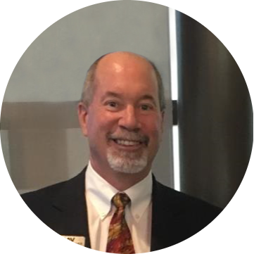 Go to the profile of Steve Ossenheimer