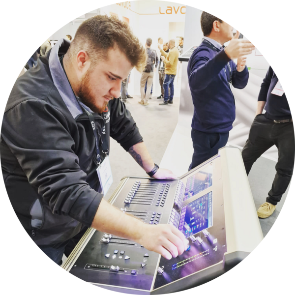 Go to the profile of Eric Balaguer I Verrie