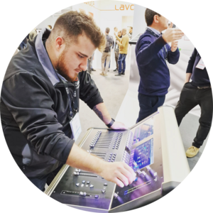 Go to the profile of Eric Balaguer I Verrie