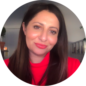 Go to the profile of Yasmin Shaheen-Zaffar