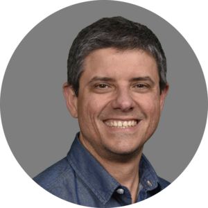 Go to the profile of André Silveira