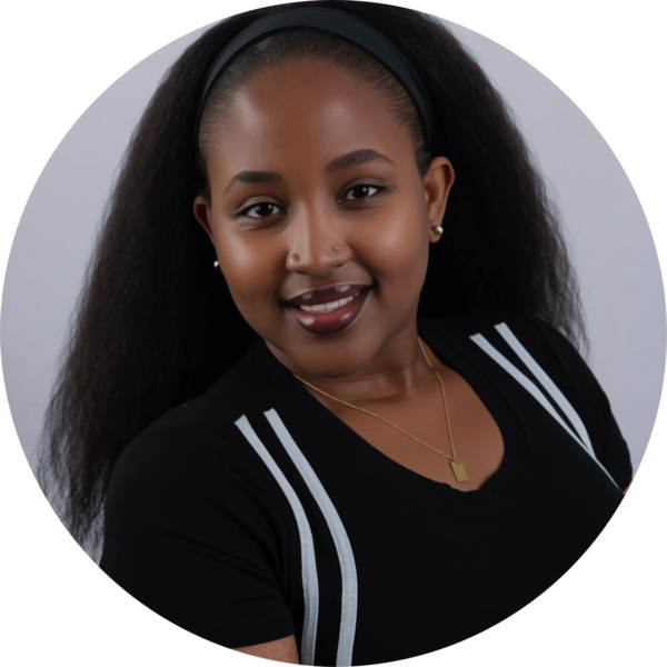 Go to the profile of Blanche Marisa Tobiko